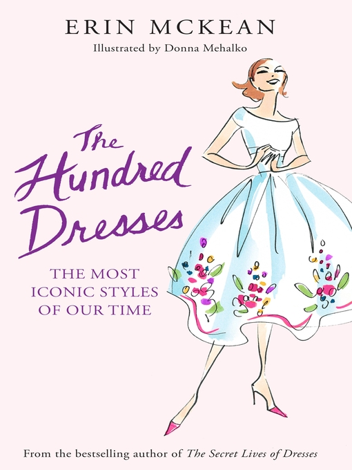 Cover image for The Hundred Dresses